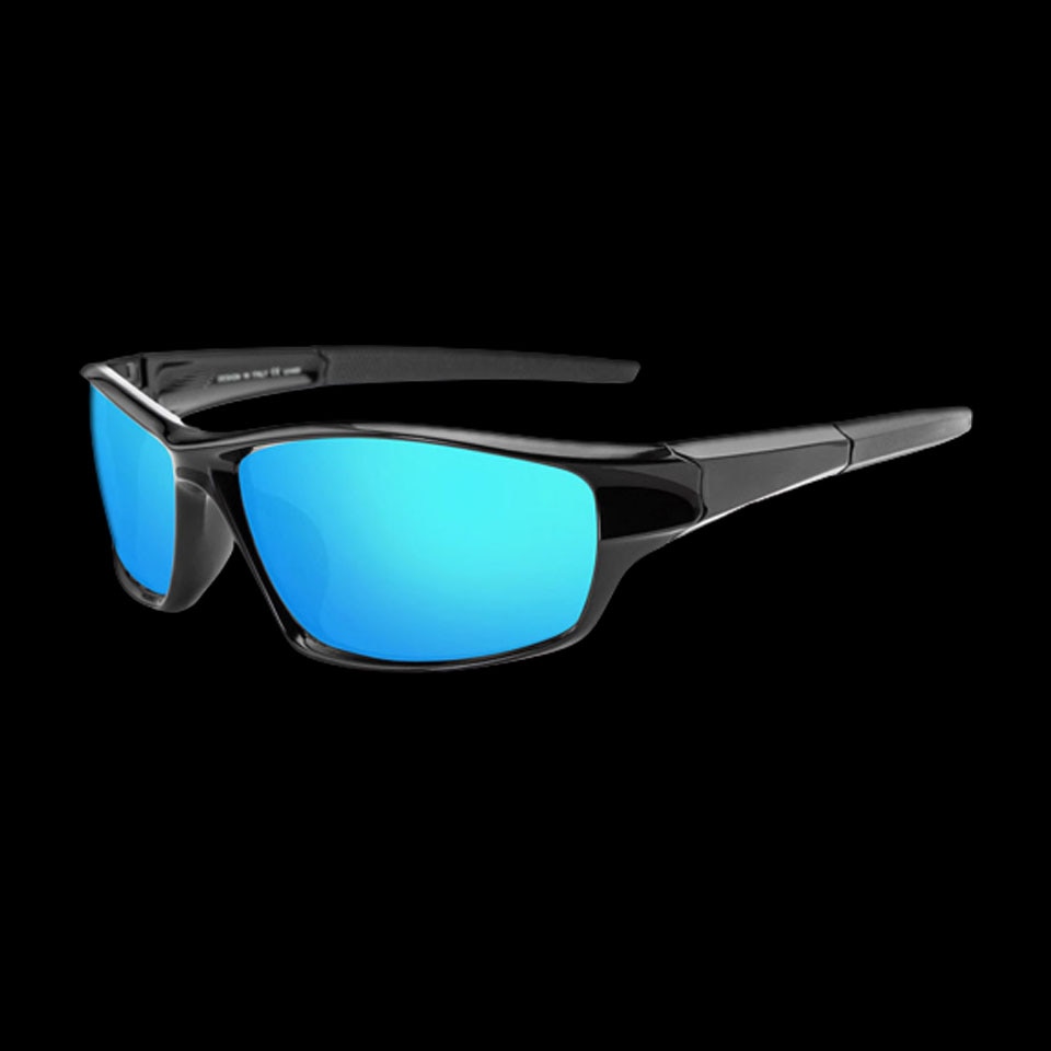 Lopen Vis UV400 Gepolariseerde Vissen Bril Mannen/Vrouwen Rijden Bril Rijden Zonnebril Outdoor Ice Fishing Acessories