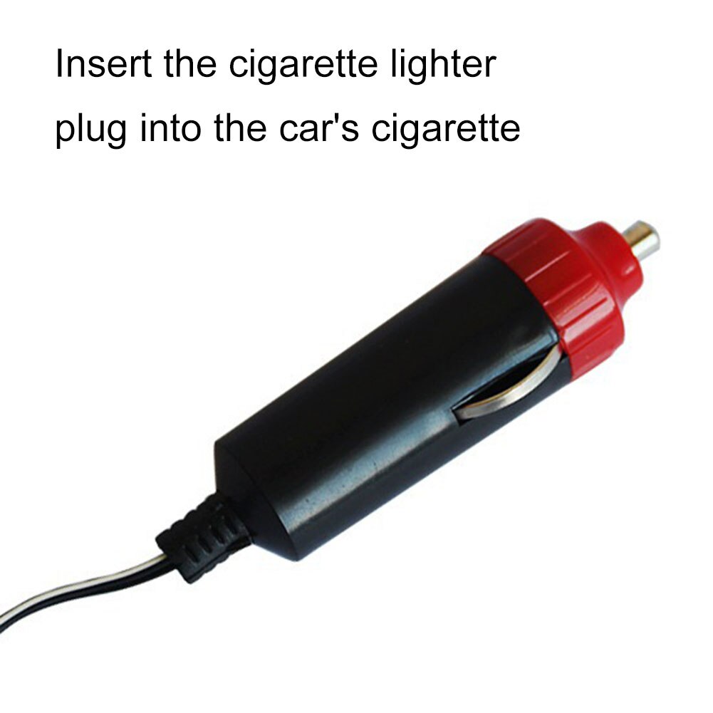 12V Electric Heated Scraper Snow Removal Car Truck Windshield Defrost Tool B99