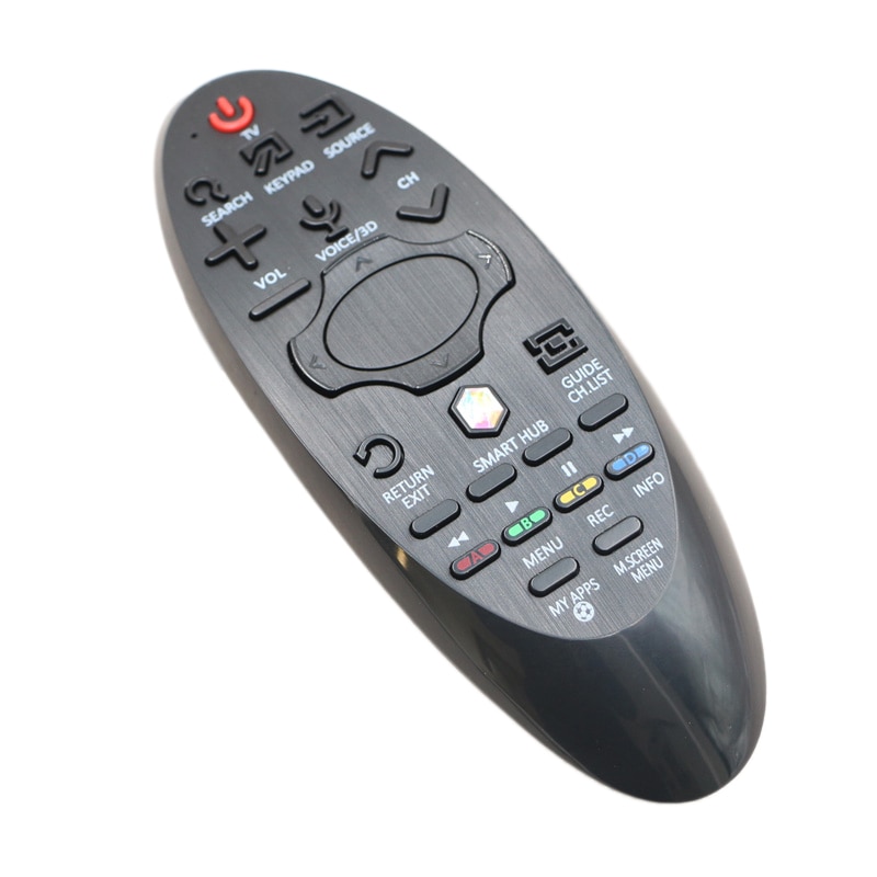 Clever Fernbedienung für Samsung Clever Tv Fernbedienung Bn59-01182B Bn59-01182G LED Tv Ue48H8000 Infrarot