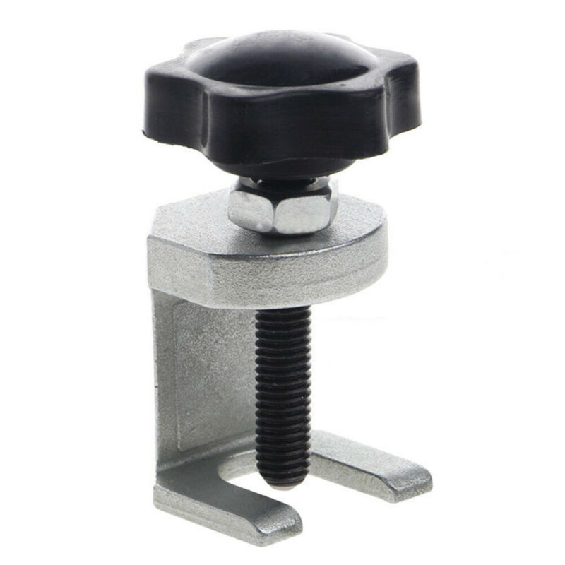 Safe Removal Tool Metal Black+Silver Window Wiper Arm Mechanics Puller