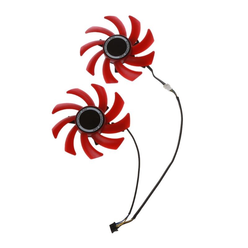 FD9015U12D ventilador de refrigeración de servidor DC 12V 0.5A 4pin tarjeta gráfica ventilador U4LD