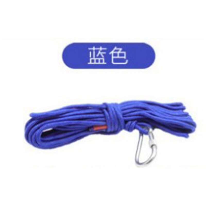 Corde de recherche d&#39;aimants puissants 10M, offre spéciale: Bleu