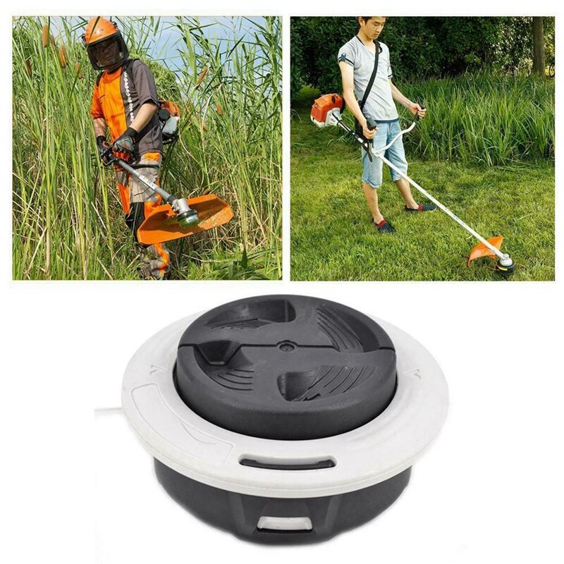 GTBL Auto Cut C26-2 Trimmer Kopf Ersatz für Stihl Fs 55 56 70 94 91 111 131 240