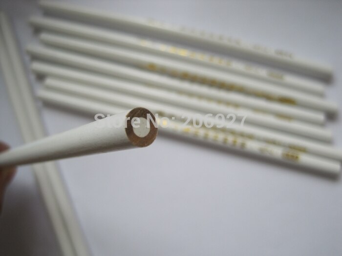 1 st NA-10 nail art speciale wit potlood strass potlood nail art gereedschap