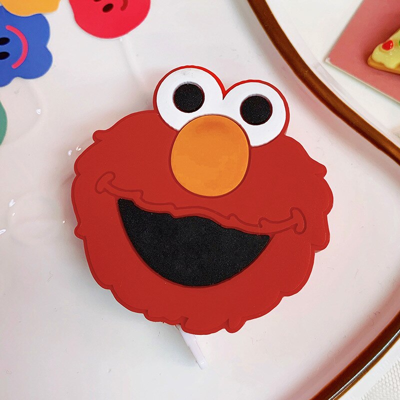 Ruban à mesurer rétractable portable et mignon, outil de couture, ruban à mesurer souple pour mesurer le corps