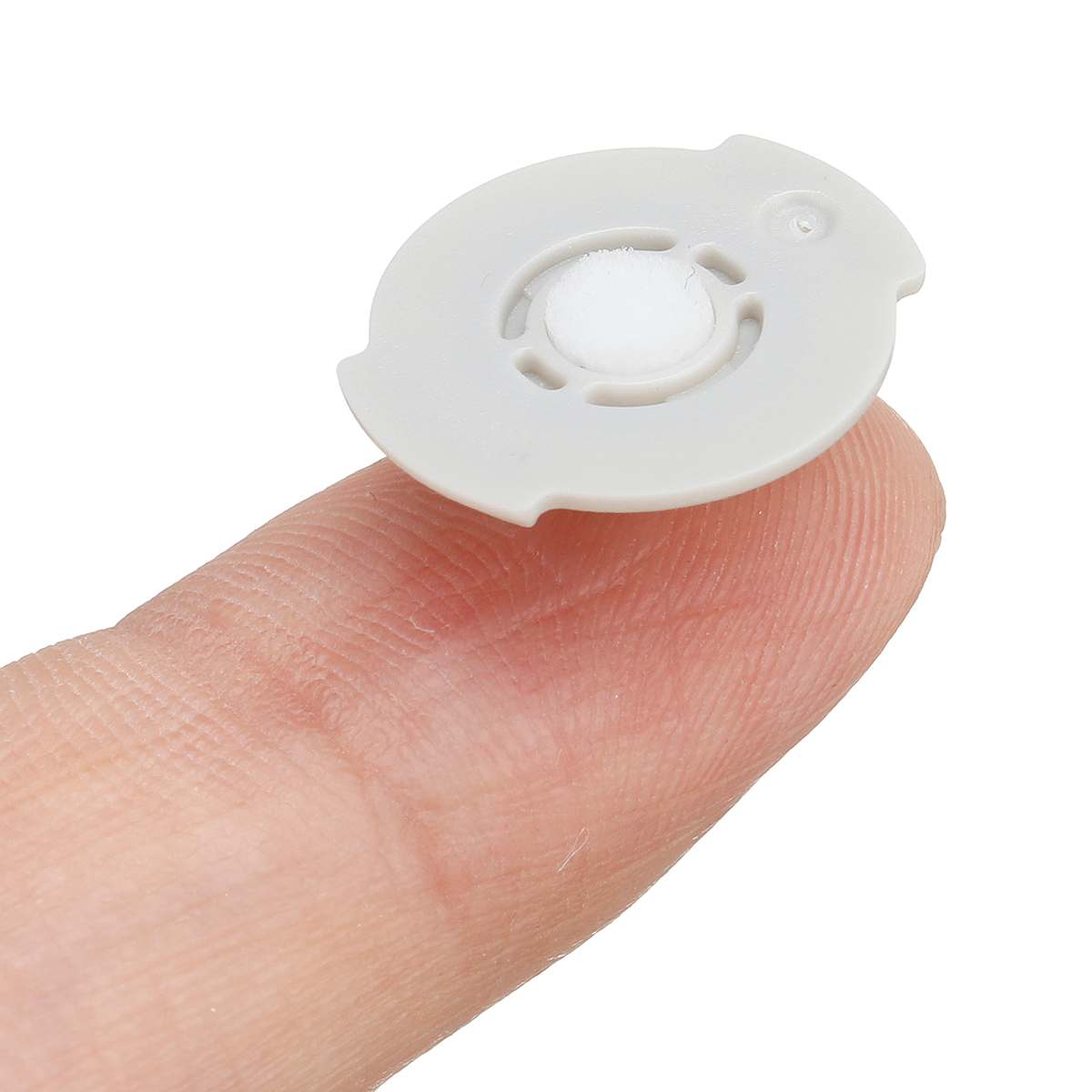 6/7/19/25 stk hovedbørste hepa filtersett til xiaomi roborock  s6 s60 s65 s5 max  t6 støvsuger rullebørste reservedeler