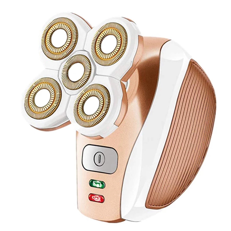 Rasoir lectrique Pour Femmes Rechargeable Par US Grandado rasoir-lectrique-pour-femmes-rechargeable-par-us-grandado