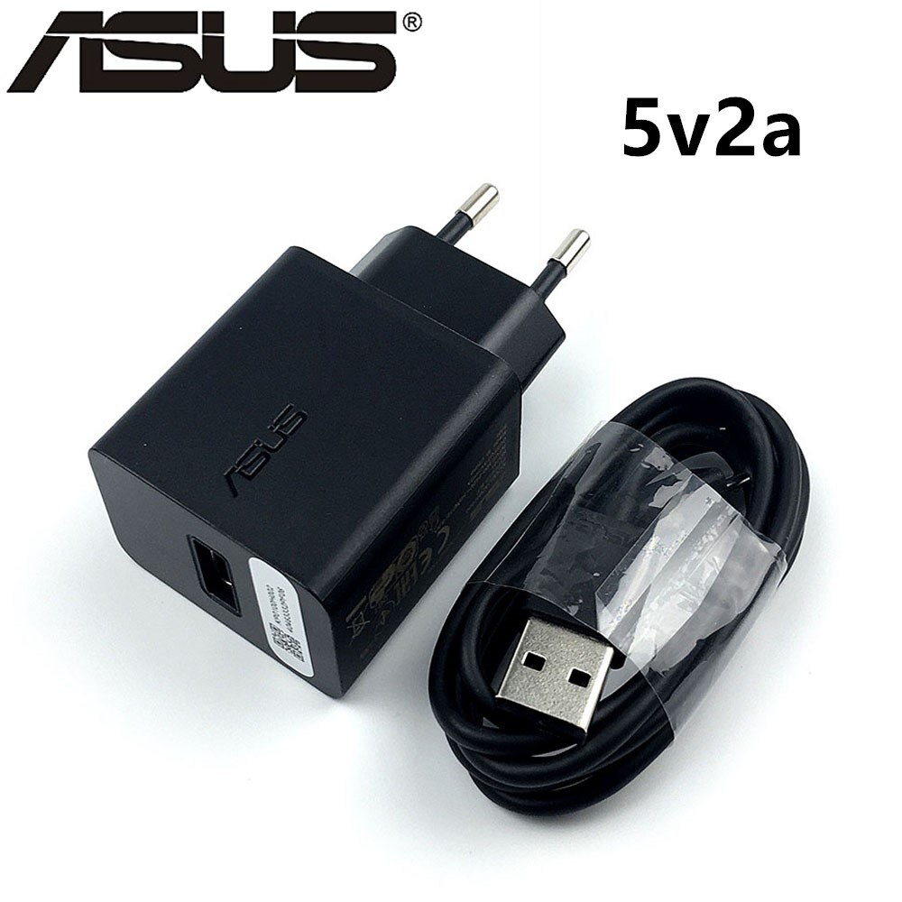 Asus carregador rápido original, carga rápida, adaptador usb ac para zenfone max pro m1 6 /5z zb602kl 4 max zc520kl pro 2 3 4 5 ze620kl,