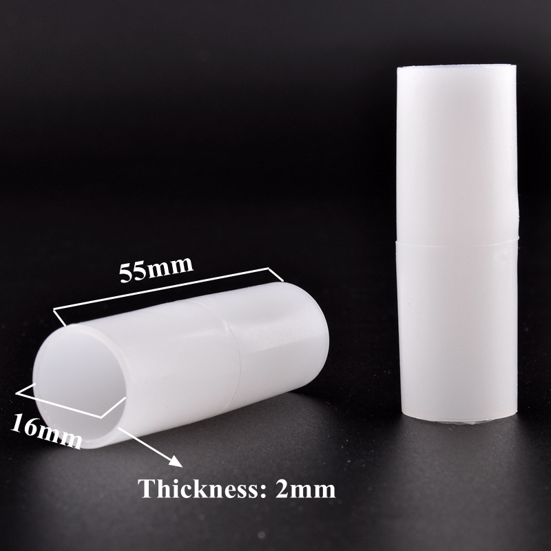 2-20Pcs Two TO Four Way Pipe Joint Plant Support Connector Wardrobe Fittings Shelf DIY Garden Plant Accessories Inner Dia 16mm: 4XL / Gold