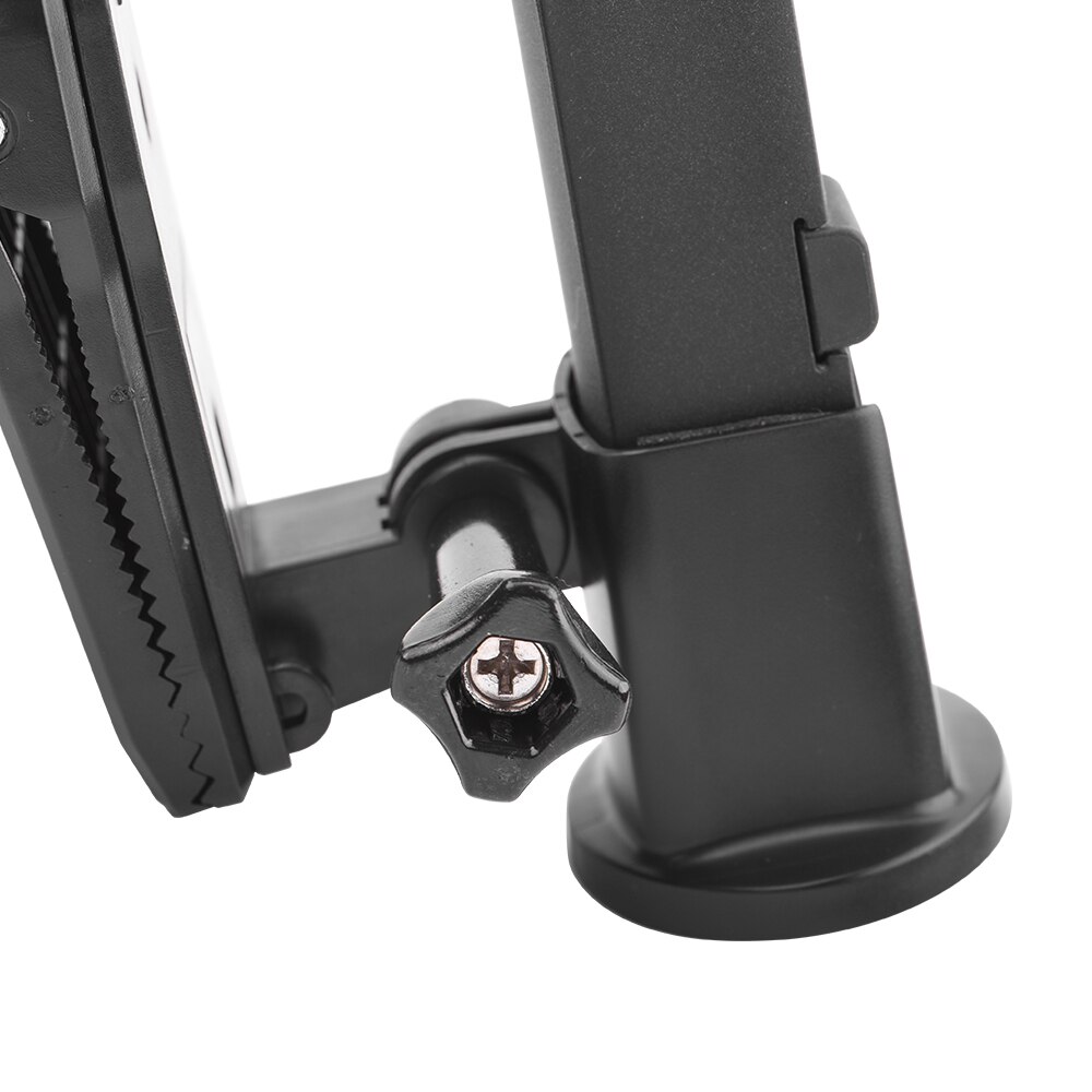 Sac à dos pour DJI OSMO POCKET, support de caméra à cardan portatif, Clip de serrage pour extension Portable, montage d&#39;adaptateur fixe