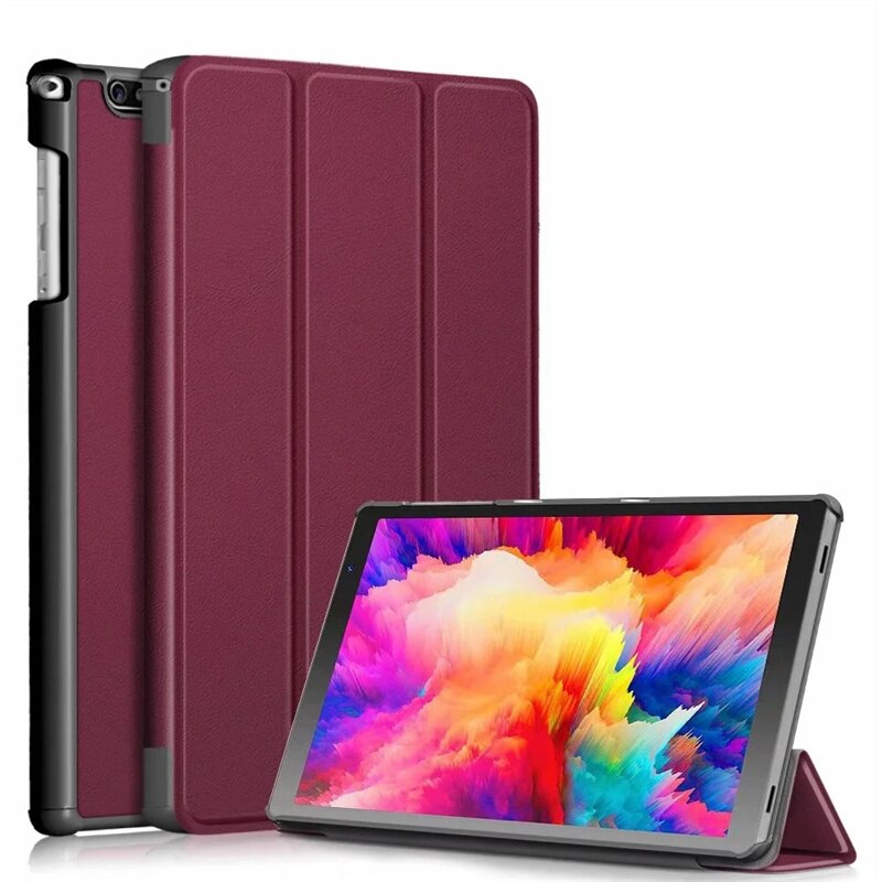 Slim Cover Case For Teclast P10S P10HD P10 HD (10.1&quot;) Tablet PC Magnetic Funda with Hard Back Shell: JH / Teclast P10HD