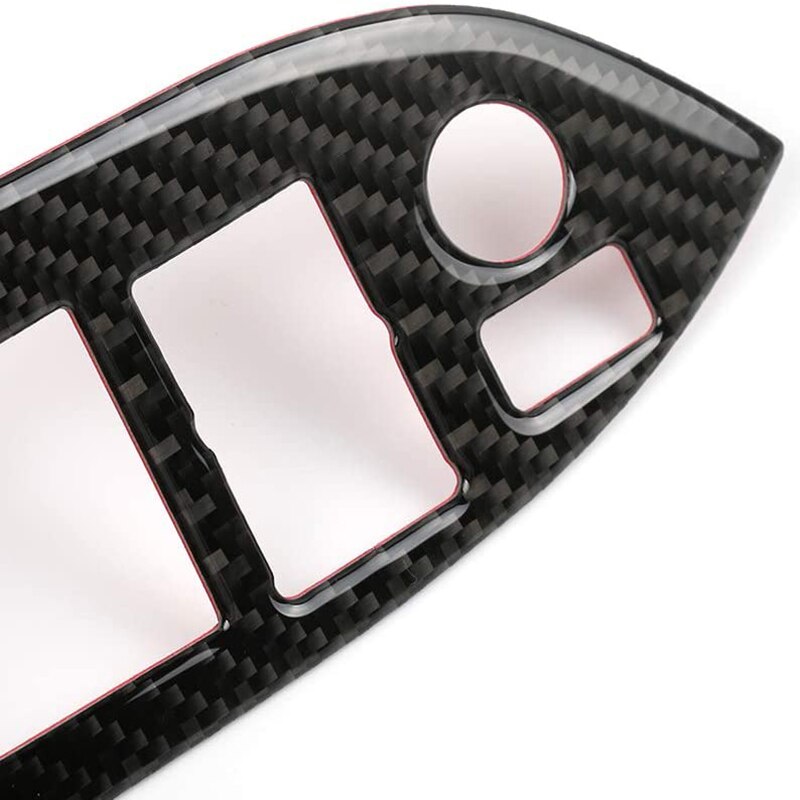 Voor Subaru Brz Toyota 86 Real Carbon Fibre Autoru... – Grandado
