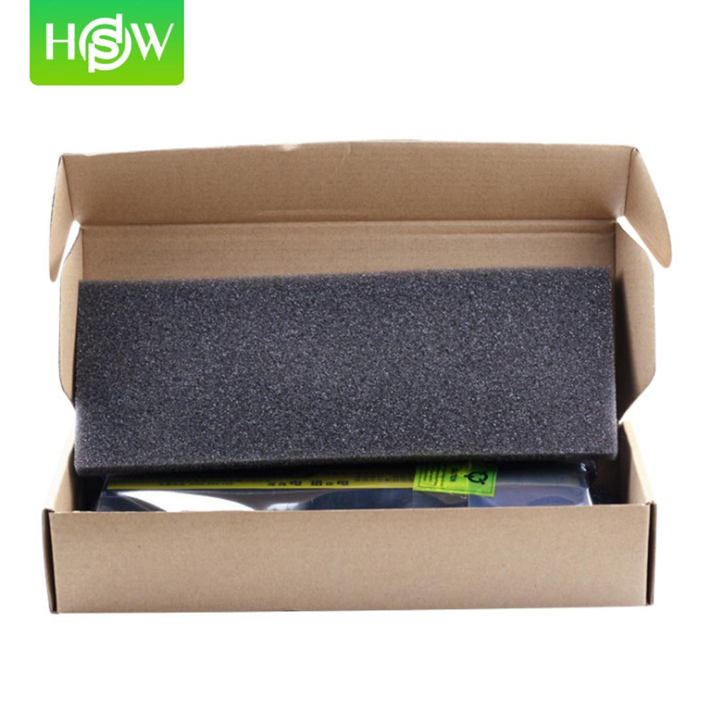 6 CELLEN Laptop Batterij Voor HP EliteBook 6930p 8440p ProBook 458640-542 6440b 6445b 6450b 6540b 6545b 6550b 6555b 6535b 6730b