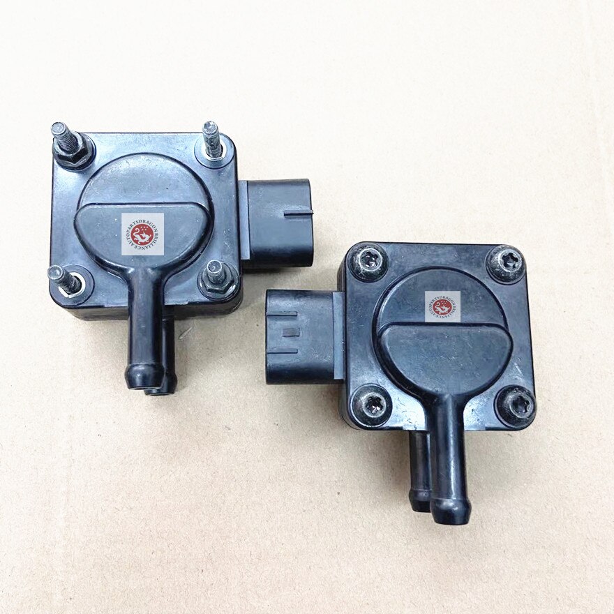 1PCS For Hyundai Sonata 2.0 CRDi Diesel 3921027450 Exhaust Pressure Sensor Unit 39210-27450 Diesel Saloon Differential Sensors