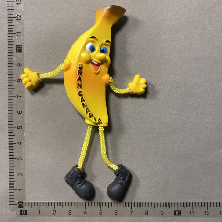 Europe Spain 3D Refrigerator Magnet Tourist Souvenirs Stickers,Home & Kitchen Decoration Fridge Magnet Message Sticker