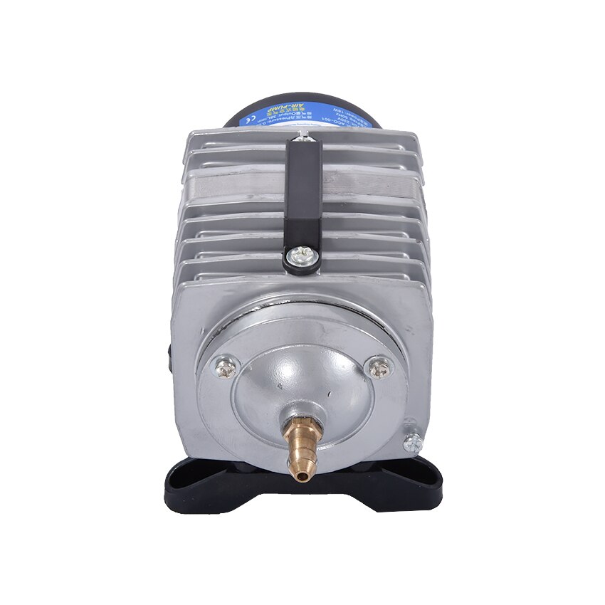 220v 18W 0.020MPA 38L / MIN Seafood Pool Aquarium Oxygen Machine Aquarium Electromagnetic Air Pump ACO-001 Oxygen Pump