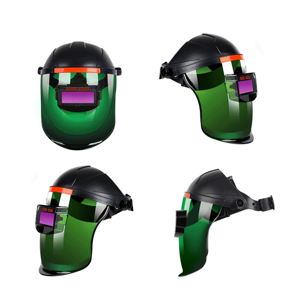 Welding Helmet Automatic Variable Light Welders Welding mask Welding Antiglare Protections mask Utility Welders Welding Tools