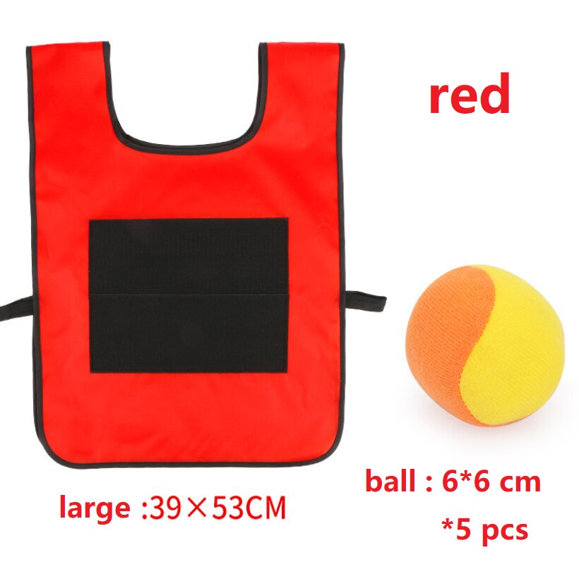 Hand and foot game pad team expansion props outdoor training group building fun Child Indoor Outdoor games Sports ball Toys: N