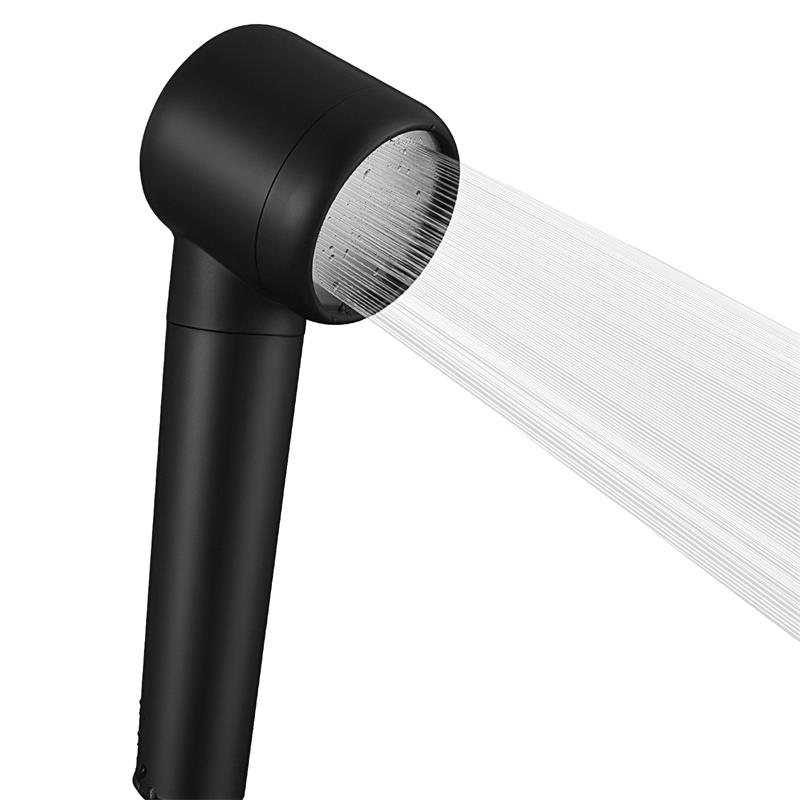 Bathroom Shower Head High Power Low Water Pressure... Grandado