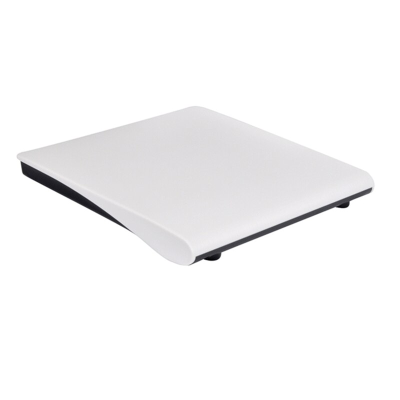 Unidad externa para ordenador portátil, Cable de extensión de doble Nip, USB 3,0 + tipo c, CD-ROM móvil portátil, grabadora de DVD