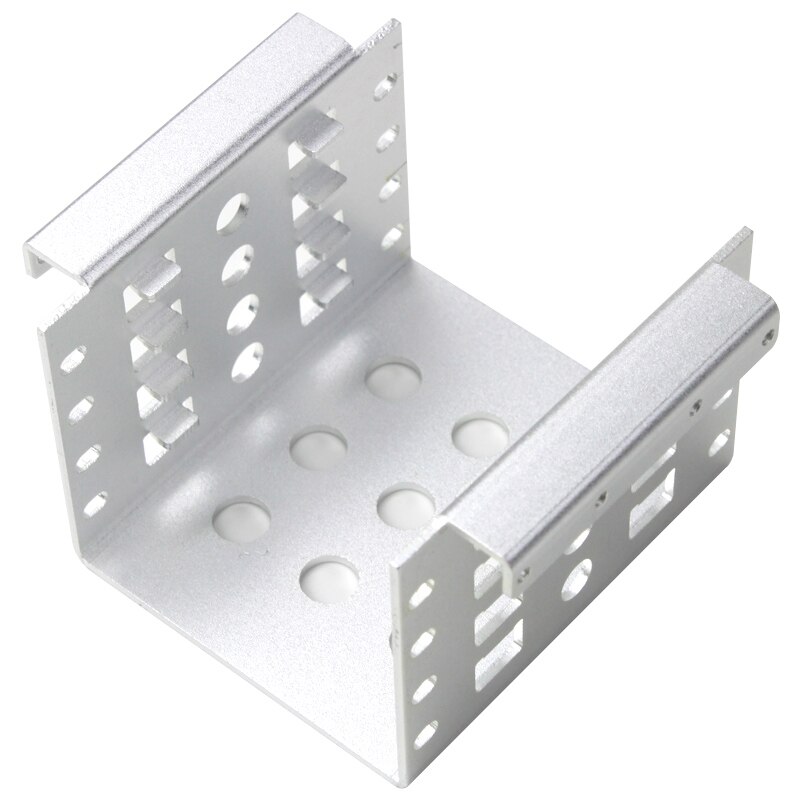 XT-XINTE 4-Bay 2.5 Inch to 3.5 Inch Hard Drive Cad... – Grandado