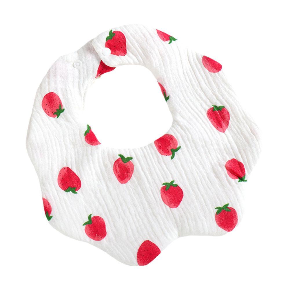 Baby Lätzchen Speichel Handtuch Baumwolle Für Netter Junge Mädchen Wasserdichte Fütterung Lätzchen Tuch Säuglings rülpsen Tücher tapsen Lätzchen