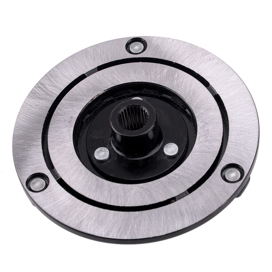 A/C Compressor Clutch Hub Front Plate Remover Fit ... – Grandado