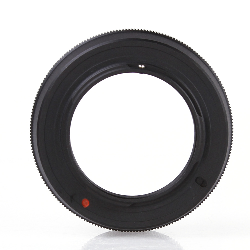 Original Fotga Adapter Ring for M42 Lens to Micro 4/3 Mount Camera Lens Adapte for Olympus DSLR Cameras