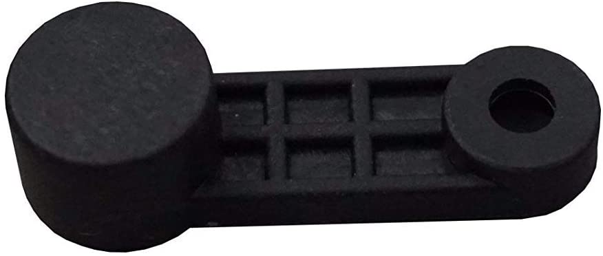 Air Conditioner Stepper Motor Arm Repair Plastic for Ford Fiesta