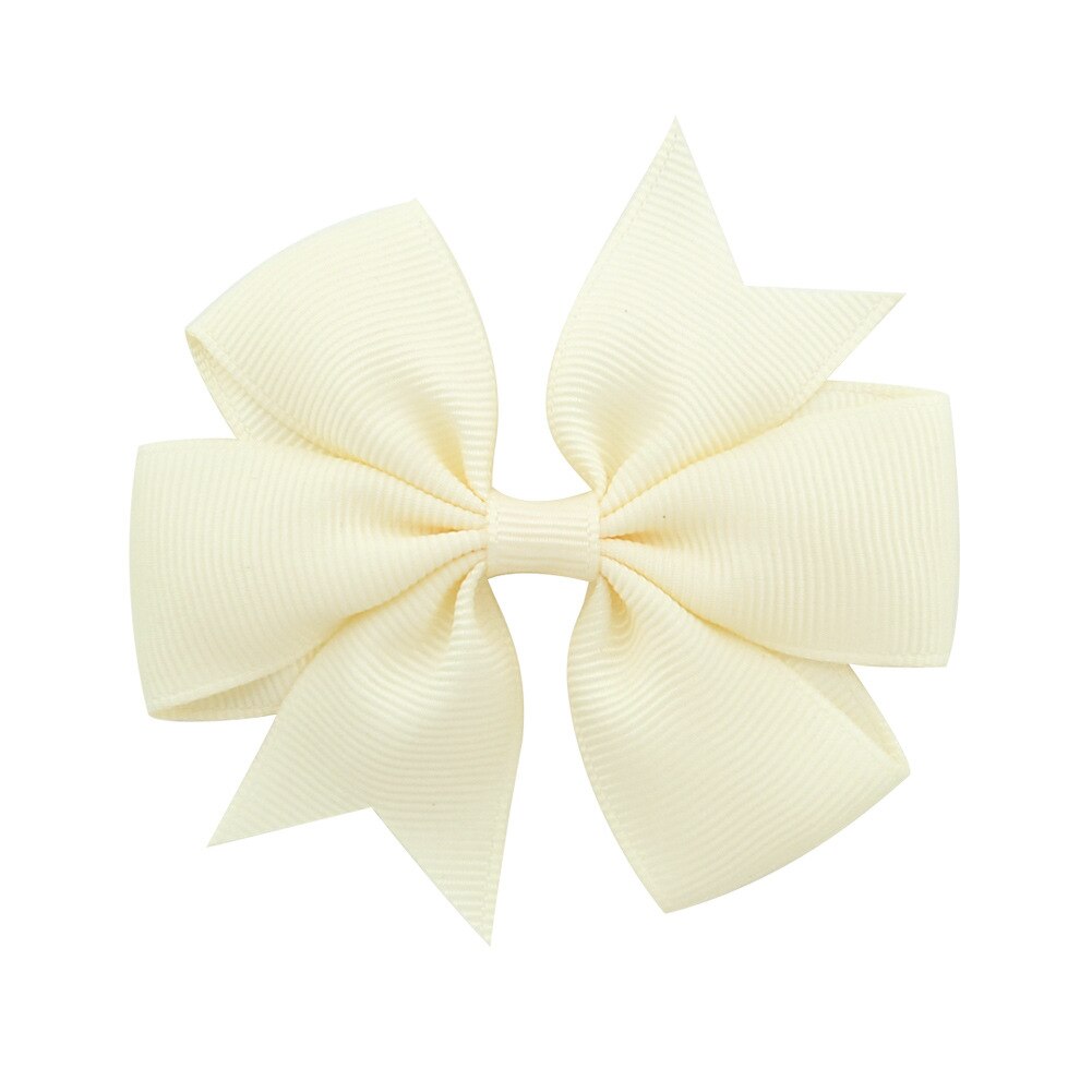 1Pcs Rood Donker Haar Pin Haar Kid Meisje Clip Haarband Bobby Barrette Hoofdtooi Accessoires Beauty Styling Gereedschap baby