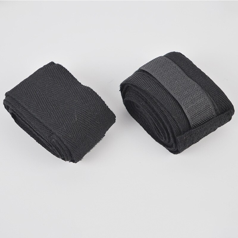 Bandages Awesome Katoen Hand Wrist Wraps Kickboksen Voor Training Boksen Wraps