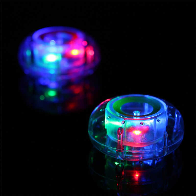 Glow In The Dark Led Verlichting Speelgoed Voor Kinderen Bad Magic Badkuipen Kleurrijke Bad Veranderende Badkuipen Speelgoed Fun Plastic speelgoed