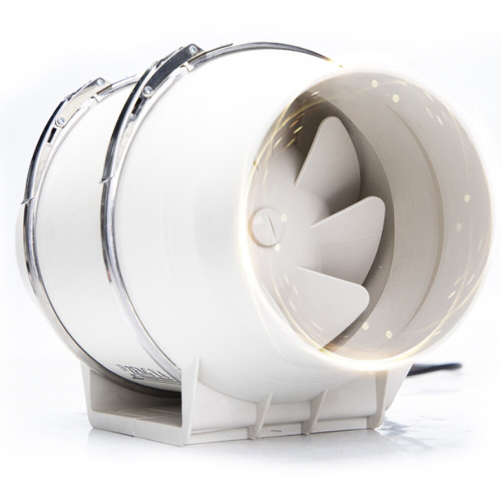 4-inch 6-inch kitchen powerful smoke exhaust fan 8-inch ventilating fan