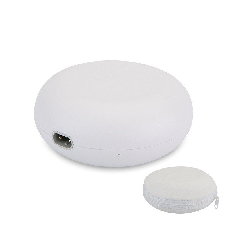 Portable Multi-Function Heater USB Mini-Charging Hand Warmer Heating Electric Explosion-proof Stove Warmer: D
