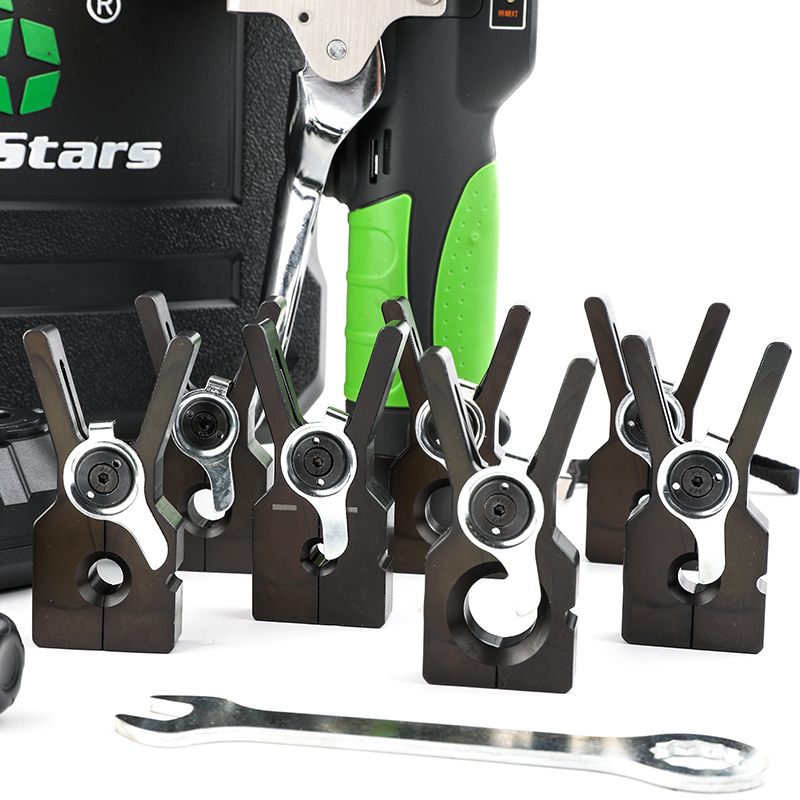 Super Star ST-E900A batterie au Lithium automatique, puissance électrique, Tube en cuivre, outil d&#39;évaporation, climatiseur, extenseur de réfrigérateur