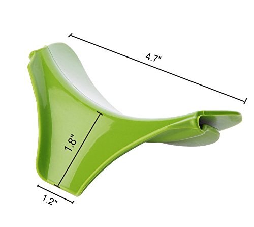 Küche Gerät Silikon Unterhose Auf Ausgießer