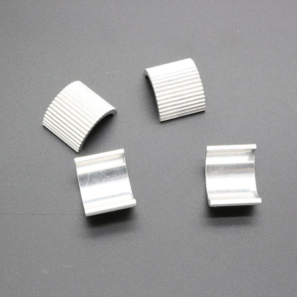 7/8 Inch Handlebars To 1 Bar Mounts Risers Clamps ... – Grandado