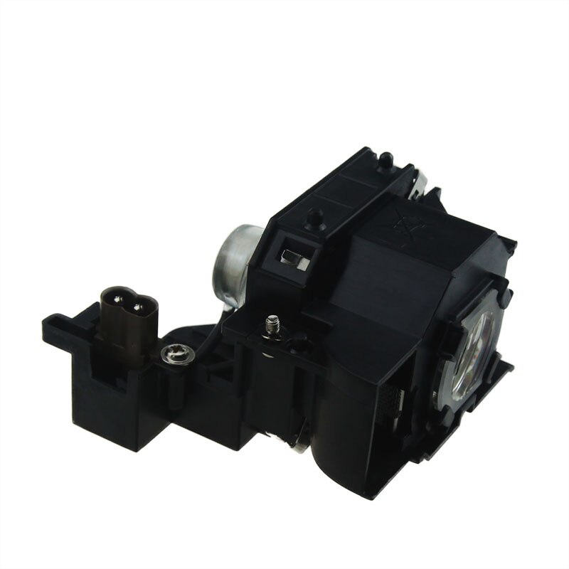 Replacement Projector Lamp For EPSON ELPL44 MovieMate 55 EH-DM2 MovieMate 50 EMP-DM1 Projectors -180Days Warranty