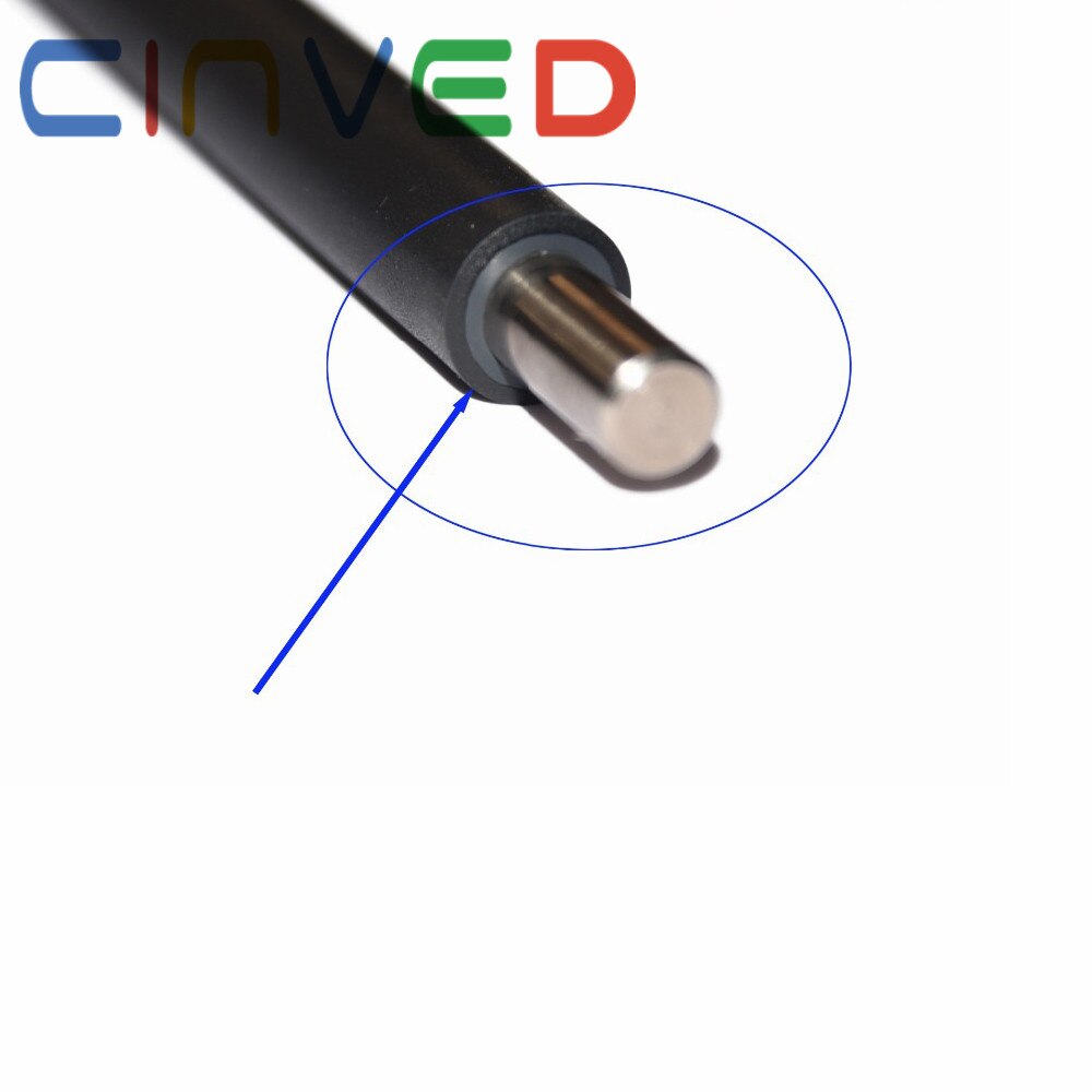 2x primaire laadrollen voor kyocera  fs 2100 4100 4200 4300 p3045 p3050 p3055 p3060 m3040 m3145 m3540 m3550 m3560 m3645 m3655