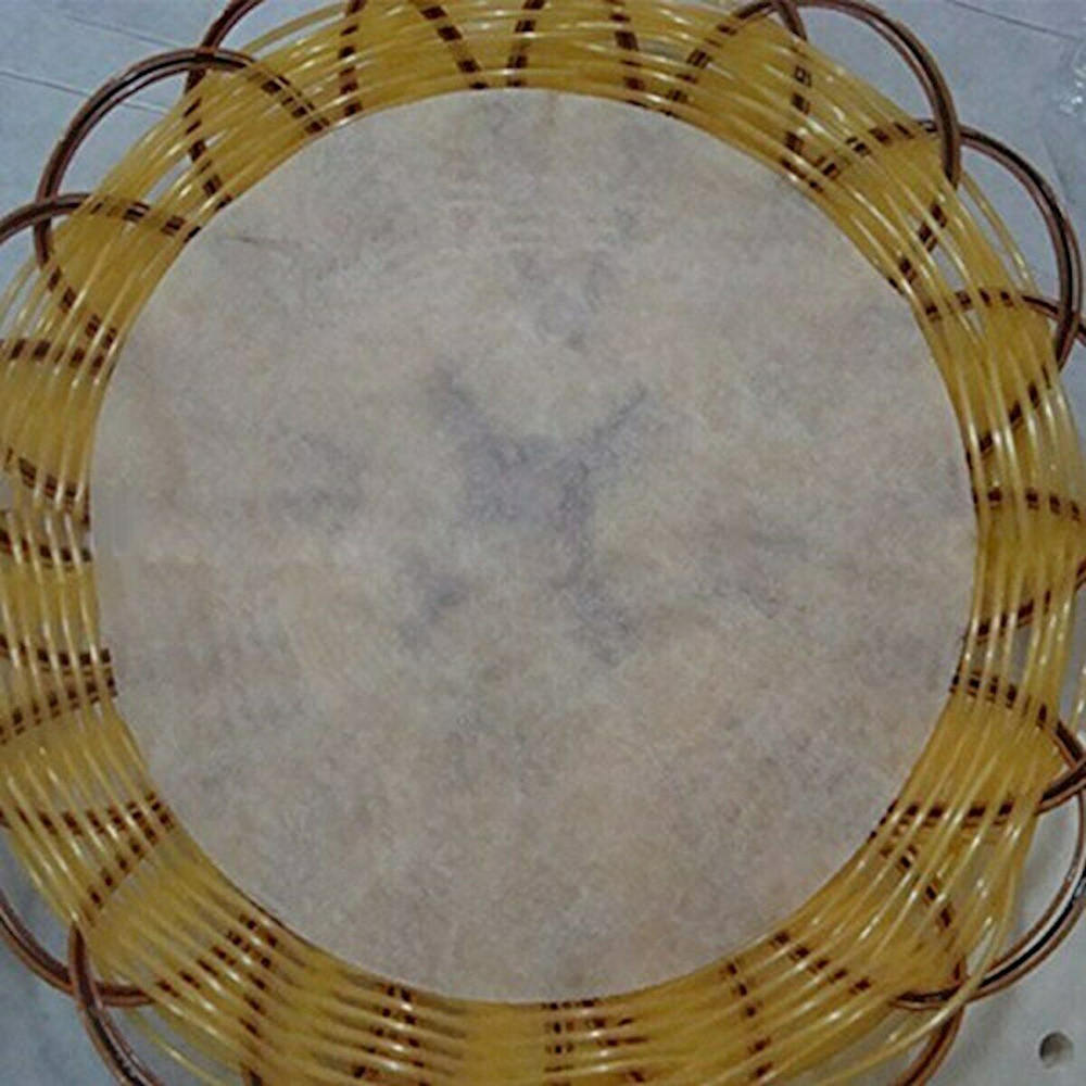 100- pack runt pergamentpapper bakplåt förskuren pergamentarkpapper