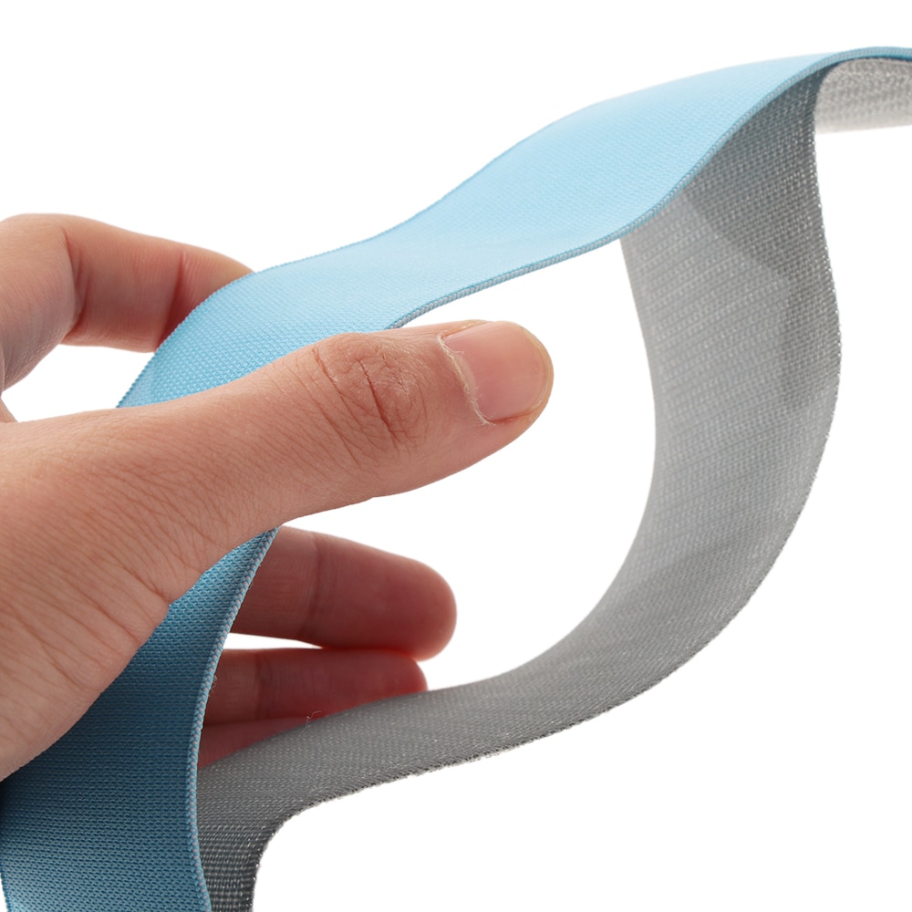Bil-styling bil bagagerum organizer elastisk rem fast diverse opbevaring oprydning auto interiør tilbehør