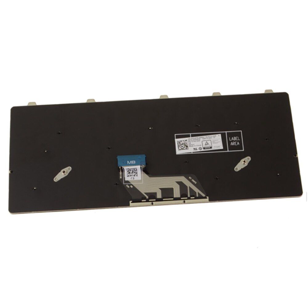 Keyboard For Dell Chromebook 11 3180 3189 Series US Without Frame 0HNXPM