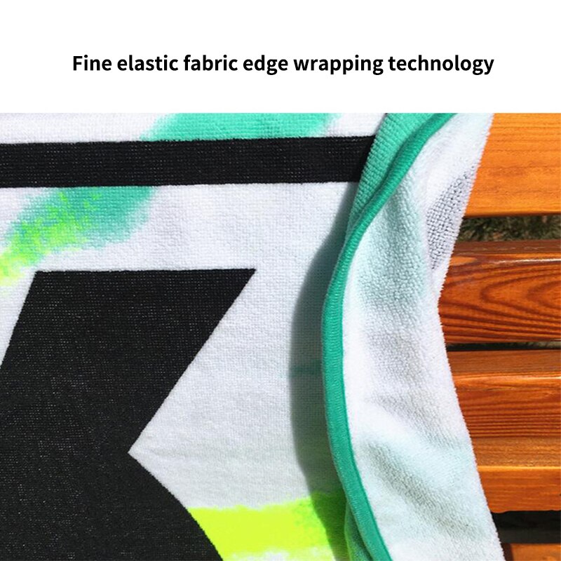 Strand Mat Strandlaken Outdoor Picknick Mat Zachte Deken Decor Reizen Zomer Camping Strand Handdoek Mat Deken