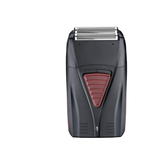 Rechargeable Cordless Shaver for Men Twin Blade Reciprocating Beard Razor Face Care Multifunction Strong Trimmer: LK2203