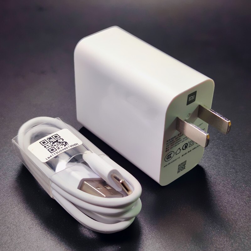 Oryginalny xiaomi mi 9t zawodowiec ładowarka 4.0 rodzaj USB C kabel robić szybkiego turbosprężarka ładowarka kabel robić mi 9 8 SE 9T 6 A2 A1 5 czerwony Mi 9s K20 zawodowiec: US add kabel