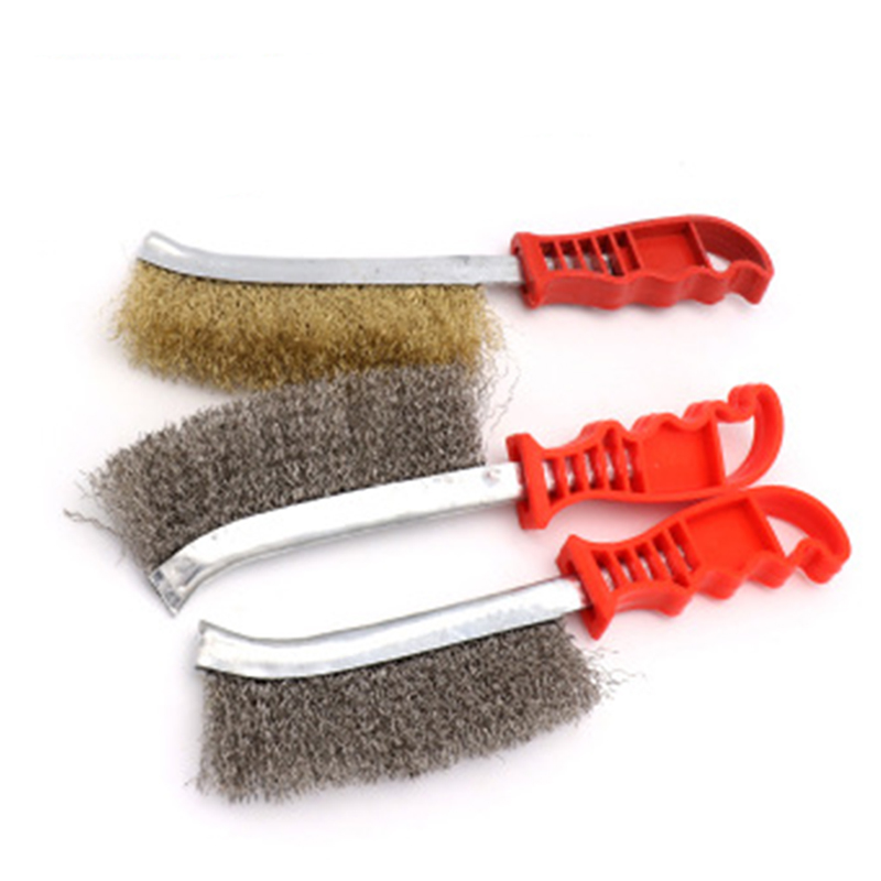 Brosse de nettoyage pour barbecue Churrasco, nettoyeur vapeur de grill extérieur en acier inoxydable, outil de cuisine, BBQ