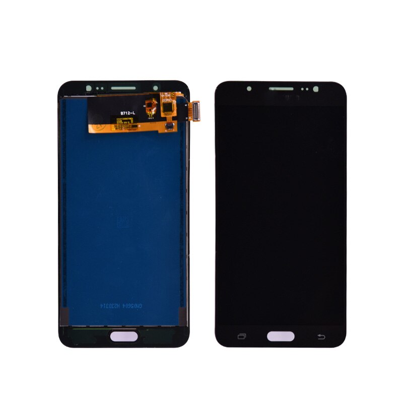 For Samsung Galaxy J7 J710 J710F J710FN J710M J710H LCD Display Touch Screen Digitizer Assembly Replacement