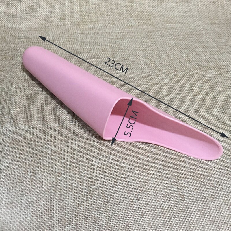 Utility Home Easy Clean Small Digging Shovel Cultivation Ergonomics Soil Scoop Plastic Shovel Bucket Succulent Planting Tools