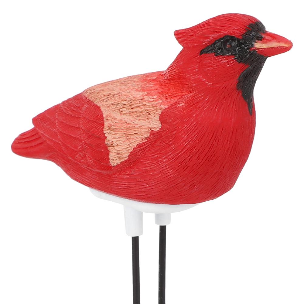 Soil Moisture Sensor Meter Moisture Sensor Hygrometer for Garden Soil Moisture Tester (Battery Included)