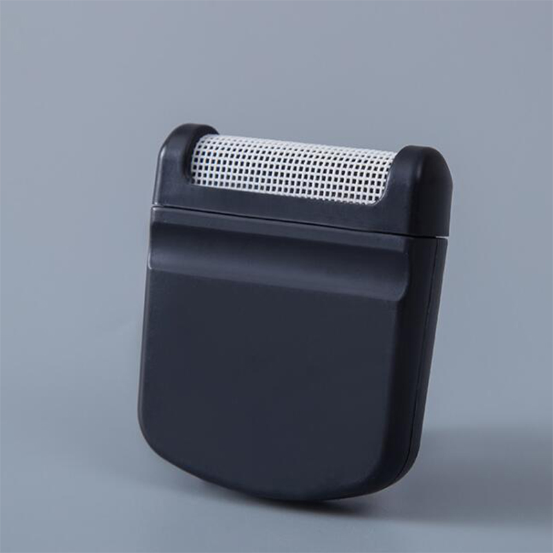 Brosse pour enlever les peluches, peigne de chandail réutilisable, brosse en tissu, rasoir pour vêtements, pull en laine, brosse anti-poussière Portable